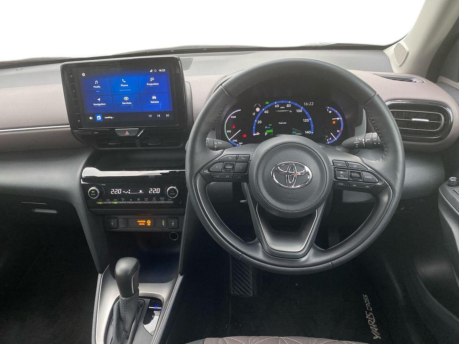 Used Toyota Yaris Cross 2023 for sale - 76231731: Photo 9