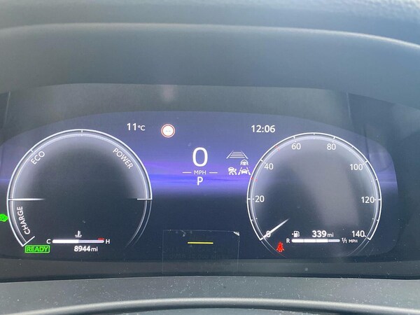 Used Toyota C-HR 2025 for sale - 76292999: Photo 10