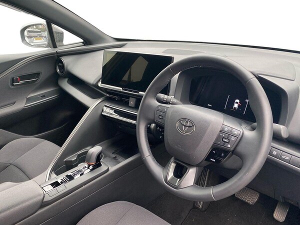 Used Toyota C-HR 2025 for sale - 76292999: Photo 15