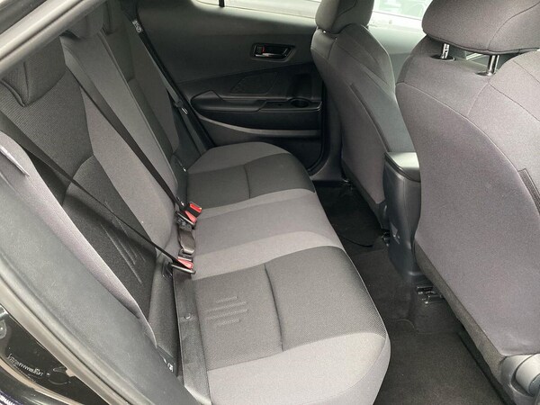 Used Toyota C-HR 2025 for sale - 76292999: Photo 16
