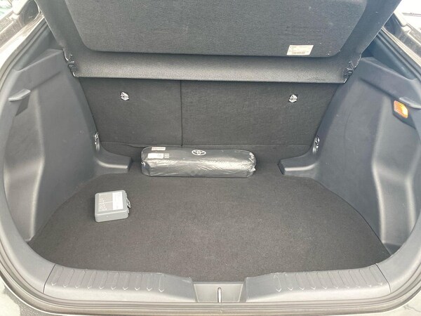 Used Toyota C-HR 2025 for sale - 76292999: Photo 17