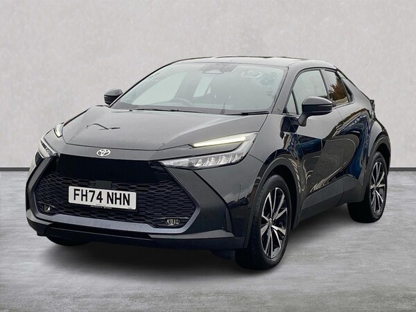 Used Toyota C-HR 2025 for sale - 76292999: Photo 20