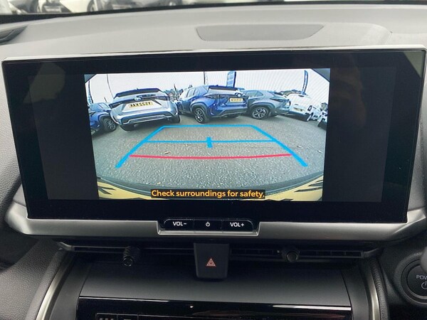 Used Toyota C-HR 2025 for sale - 76292999: Photo 23