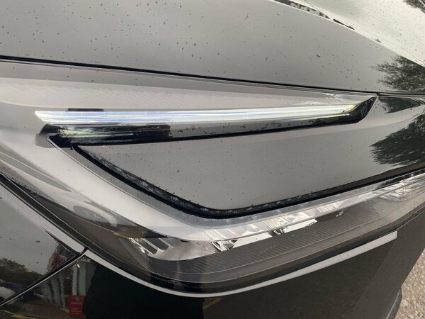Used Toyota C-HR 2025 for sale - 76292999: Photo 30