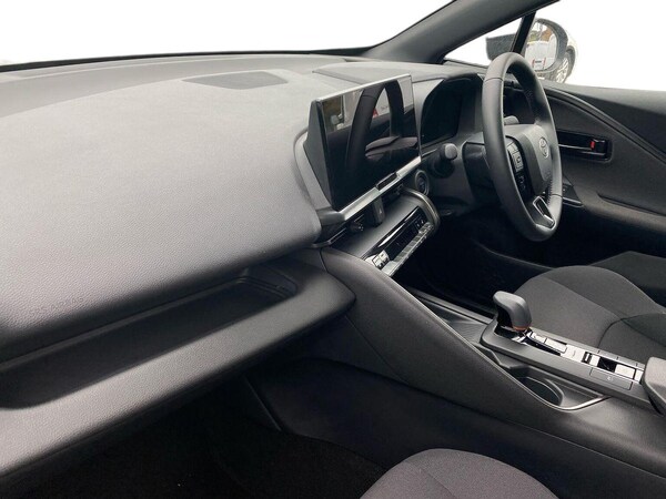 Used Toyota C-HR 2025 for sale - 76292999: Photo 7