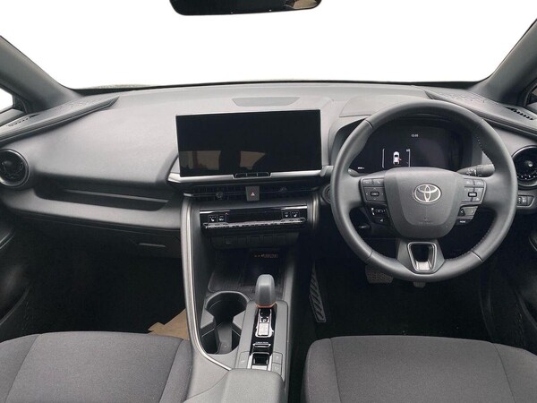 Used Toyota C-HR 2025 for sale - 76292999: Photo 8