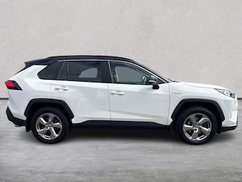 Used Toyota RAV4 2020 for sale - 79352946: Photo
