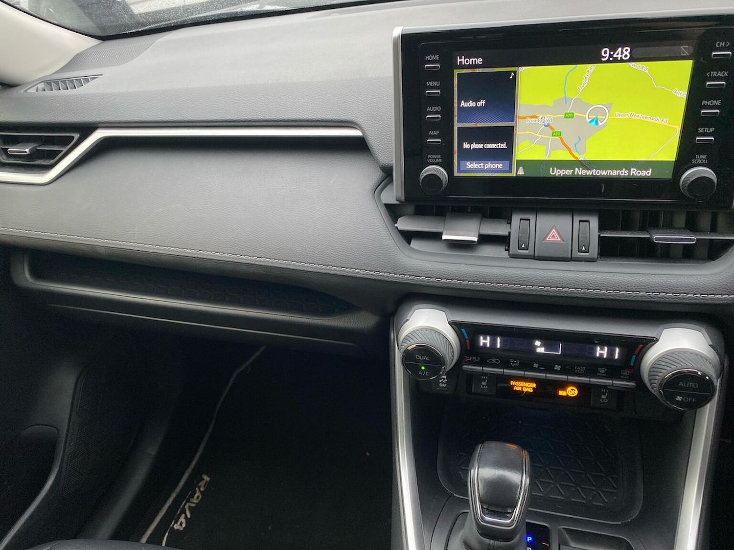 Used Toyota RAV4 2021 for sale - 76547675: Photo 13