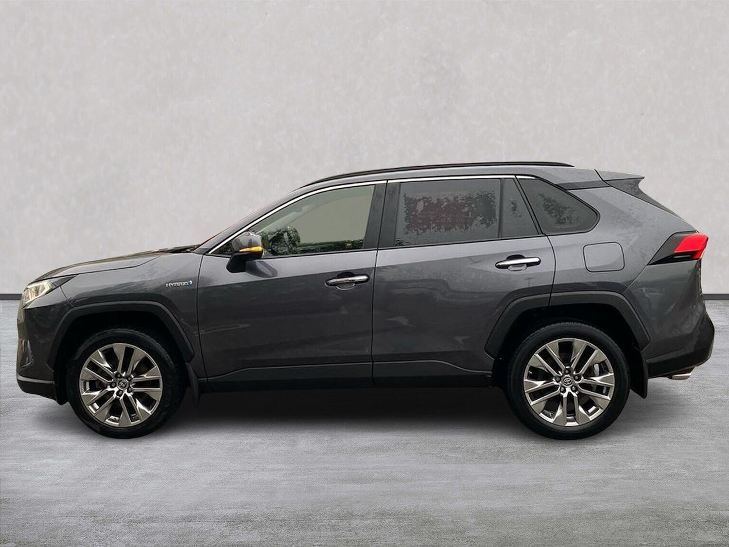 Used Toyota RAV4 2021 for sale - 76547675: Photo 19