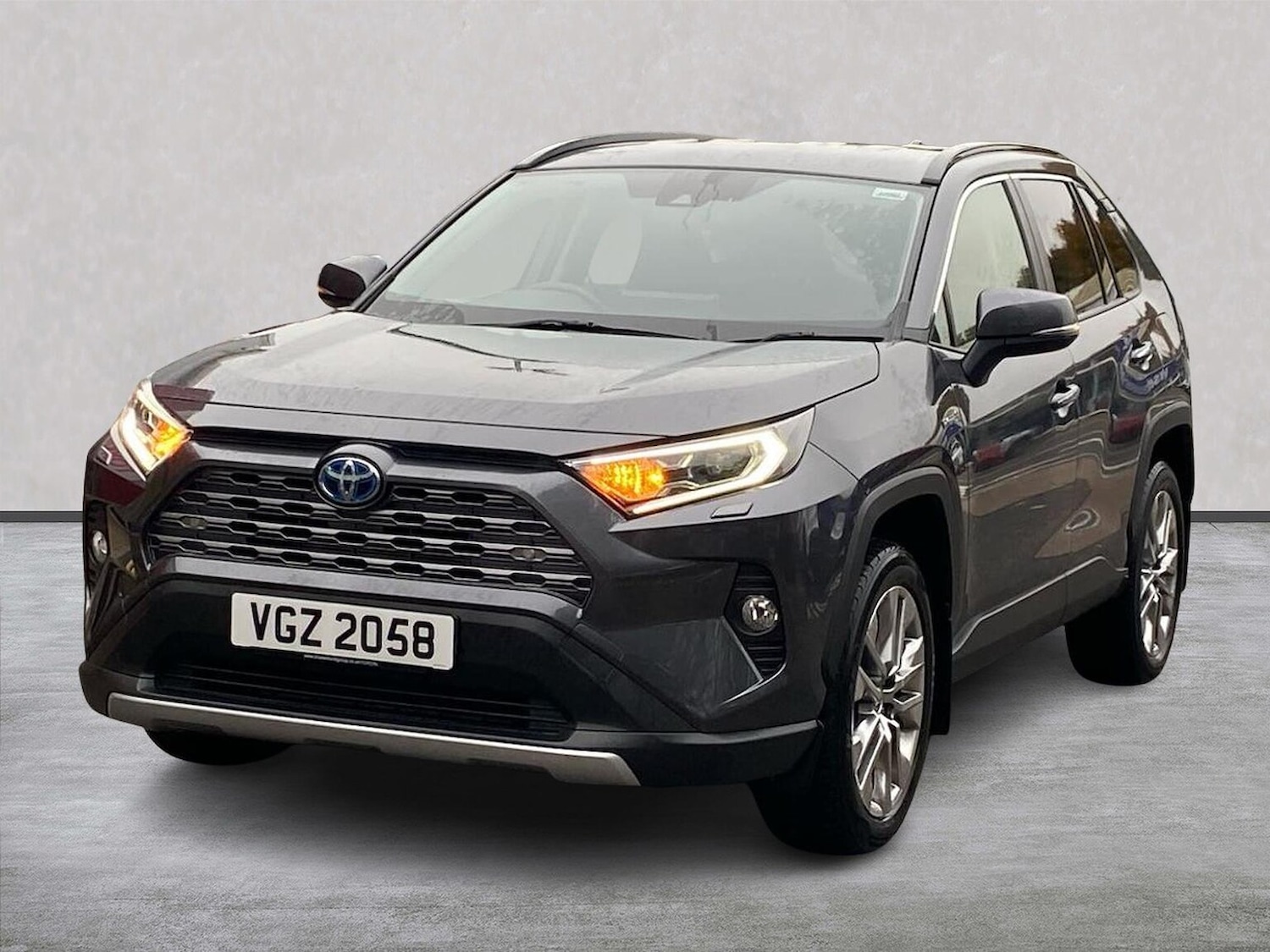 Used Toyota RAV4 2021 for sale - 76547675: Photo 20
