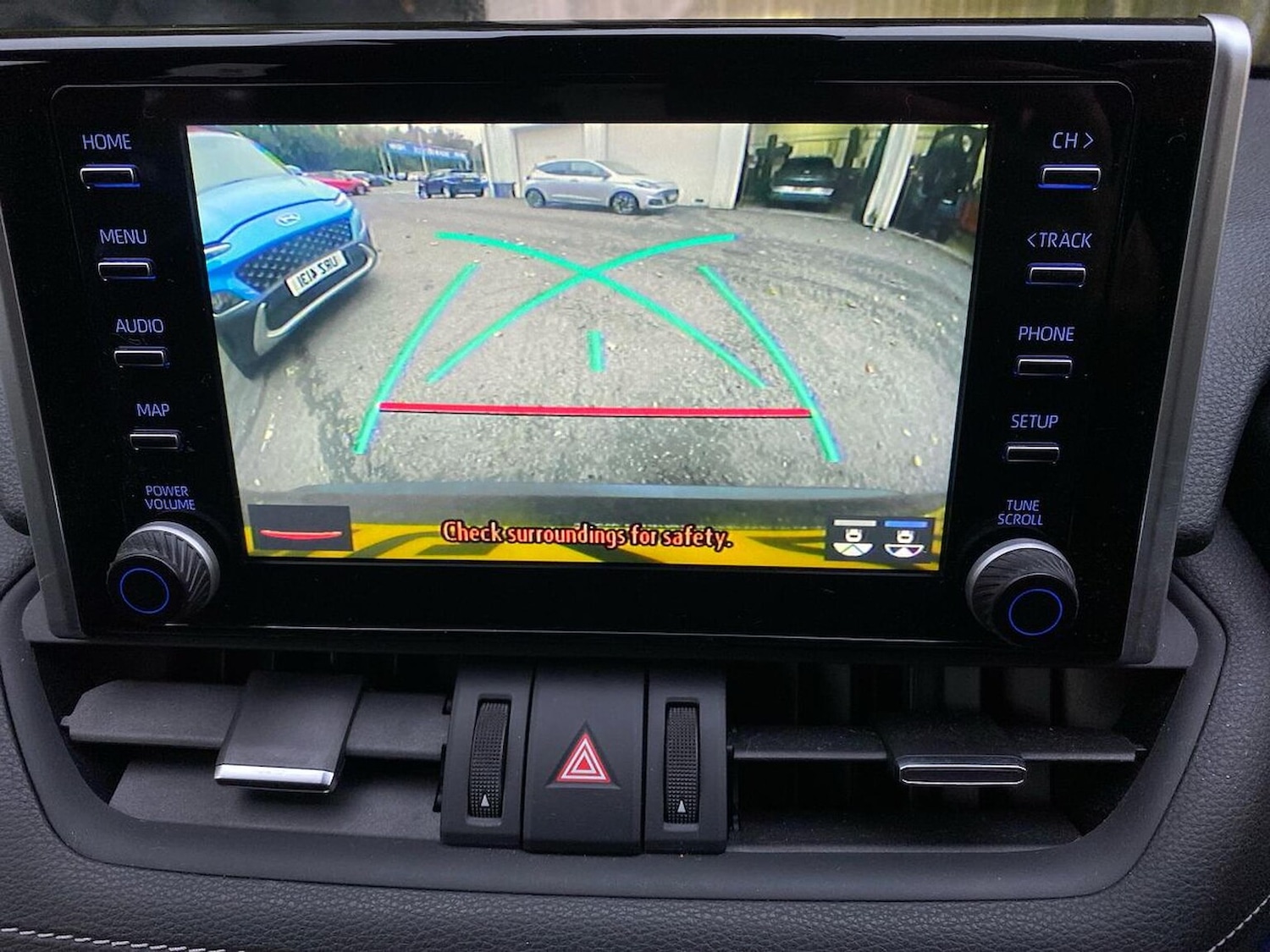 Used Toyota RAV4 2021 for sale - 76547675: Photo 23