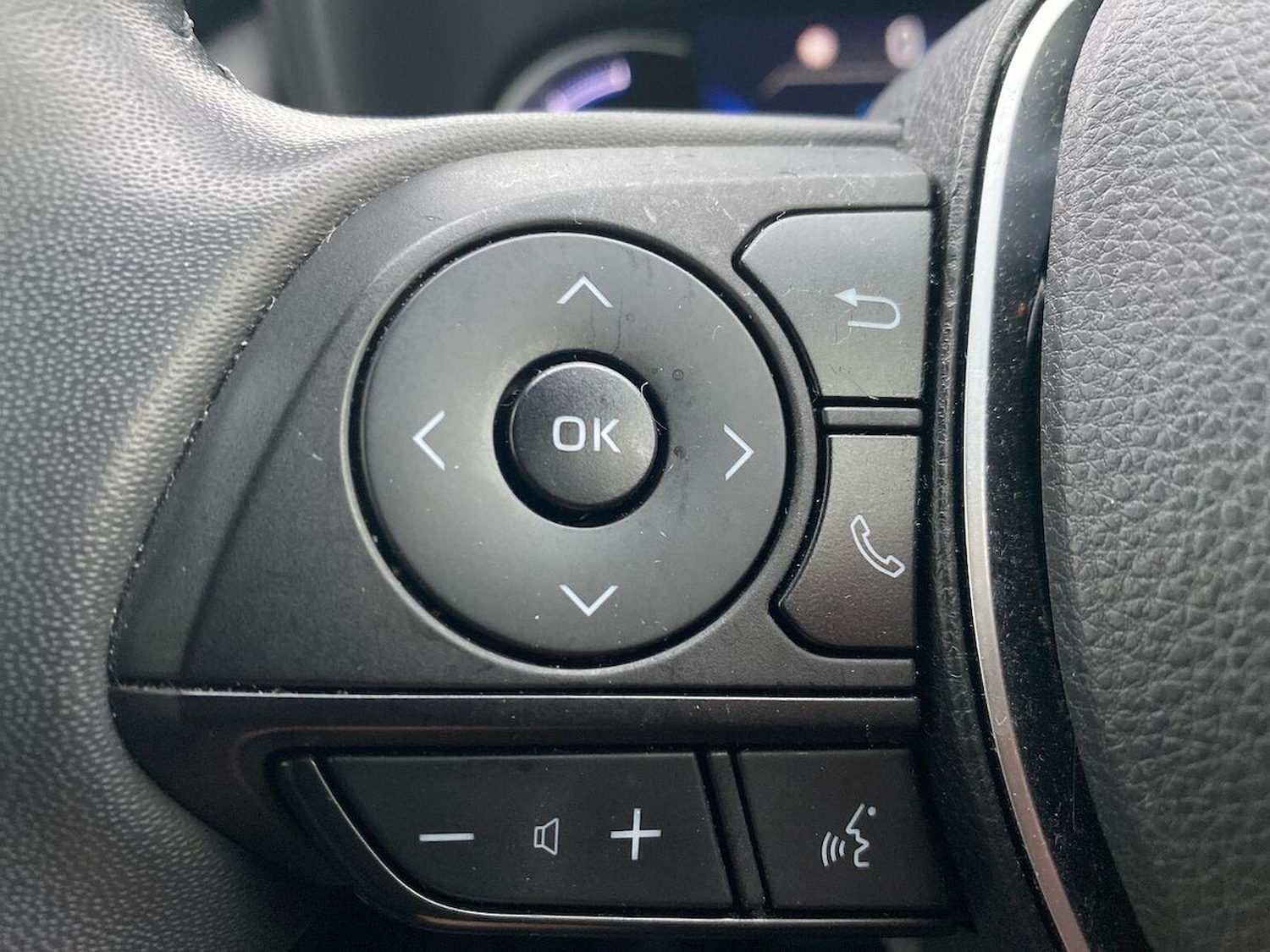 Used Toyota RAV4 2021 for sale - 76547675: Photo 26