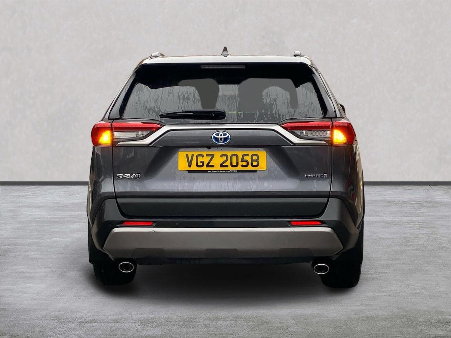 Used Toyota RAV4 2021 for sale - 76547675: Photo 4