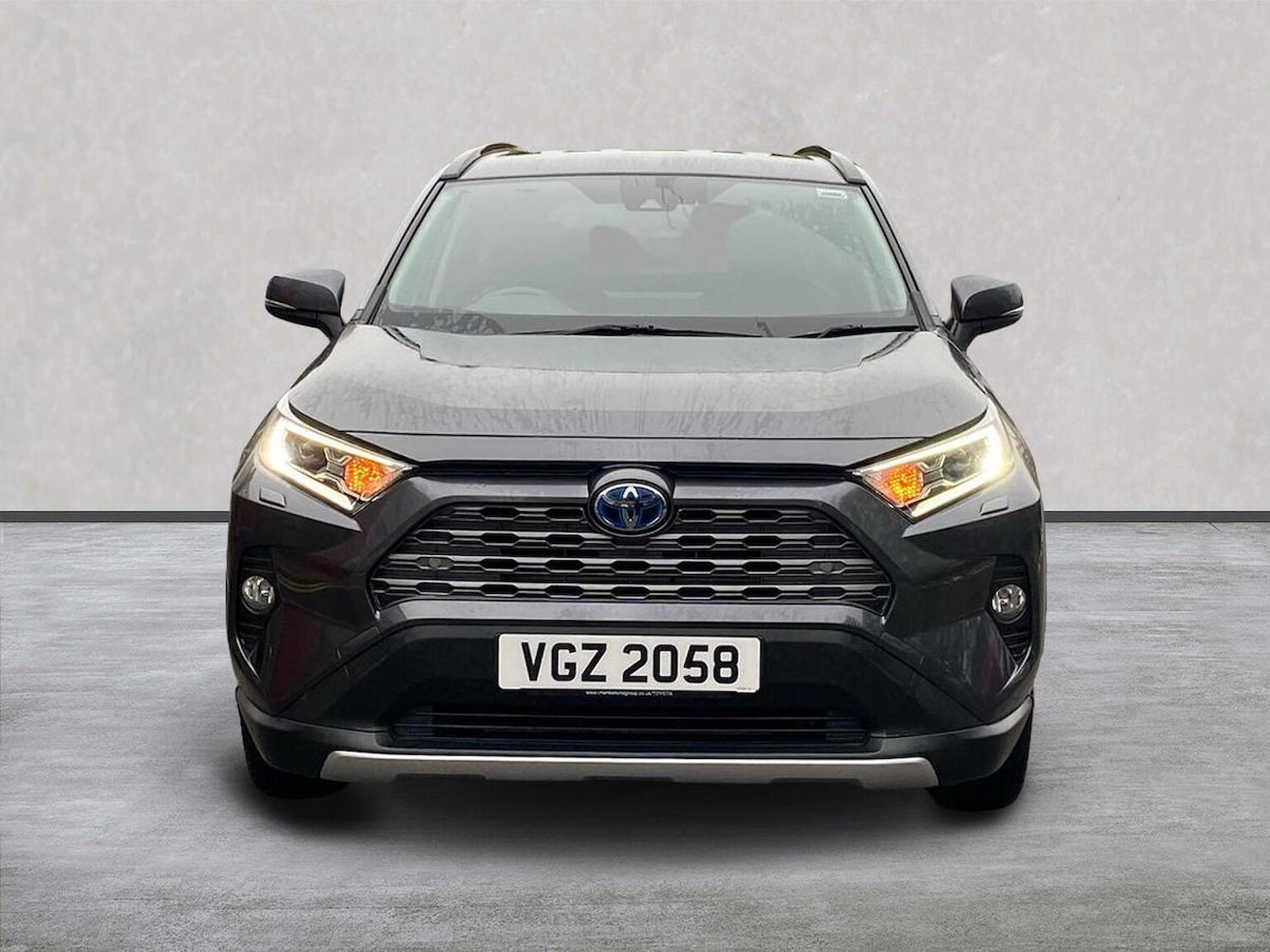 Used Toyota RAV4 2021 for sale - 76547675: Photo 5