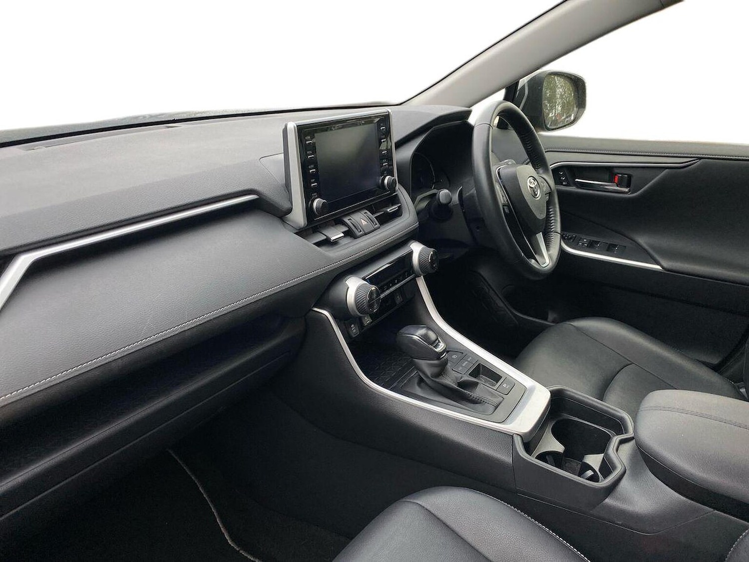 Used Toyota RAV4 2021 for sale - 76547675: Photo 7