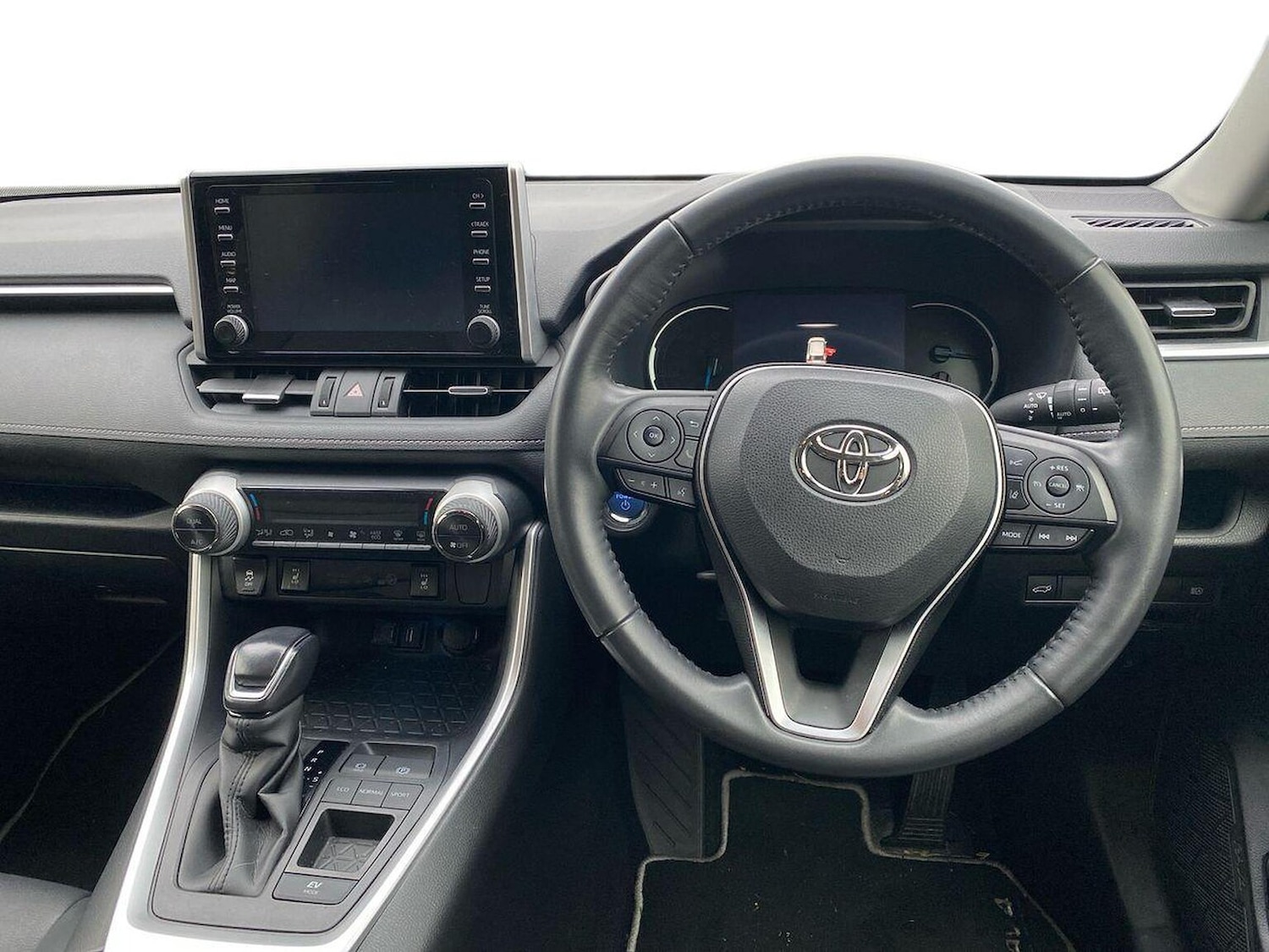 Used Toyota RAV4 2021 for sale - 76547675: Photo 9