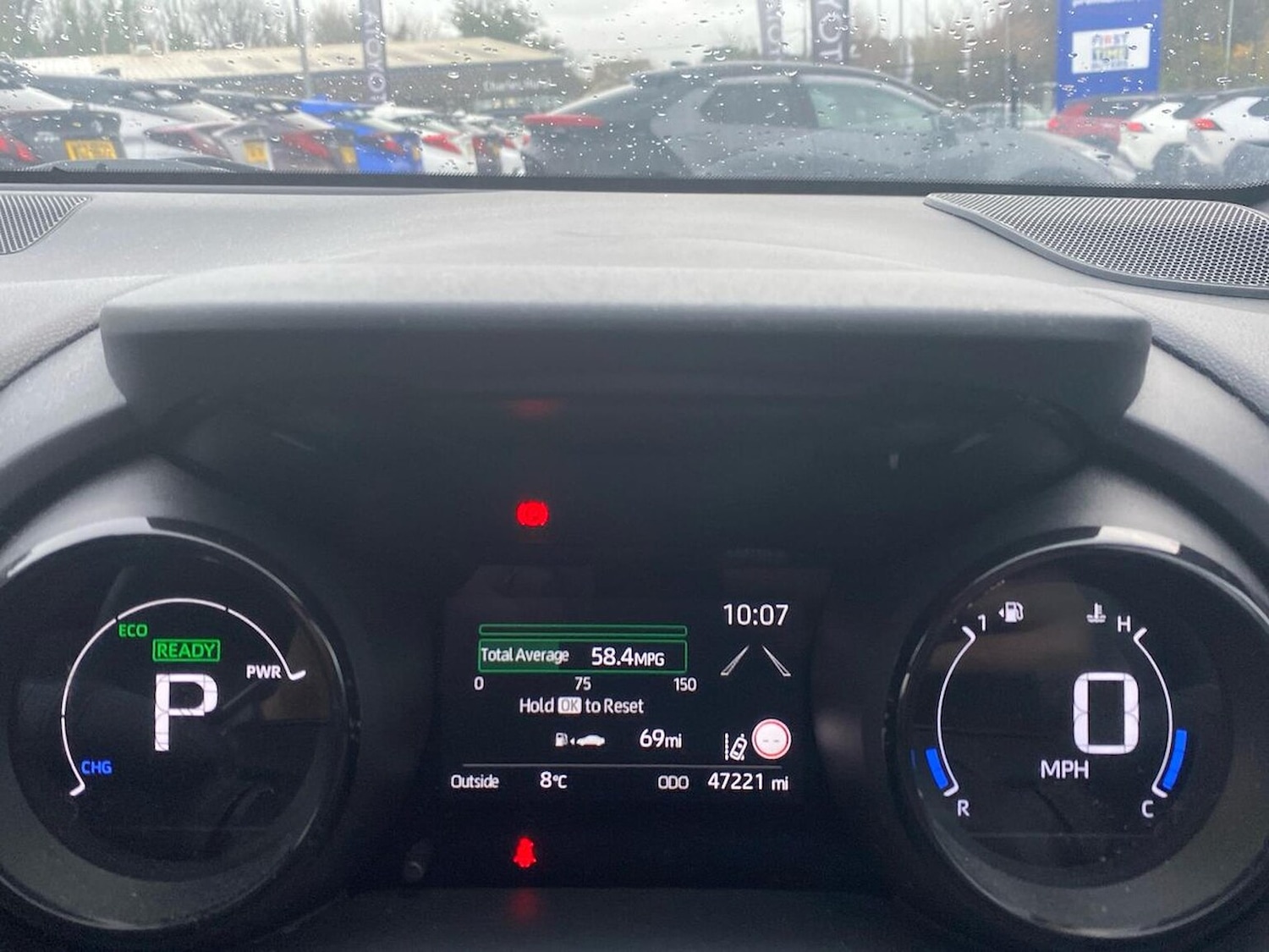 Used Toyota Yaris 2022 for sale - 76751929: Photo 10