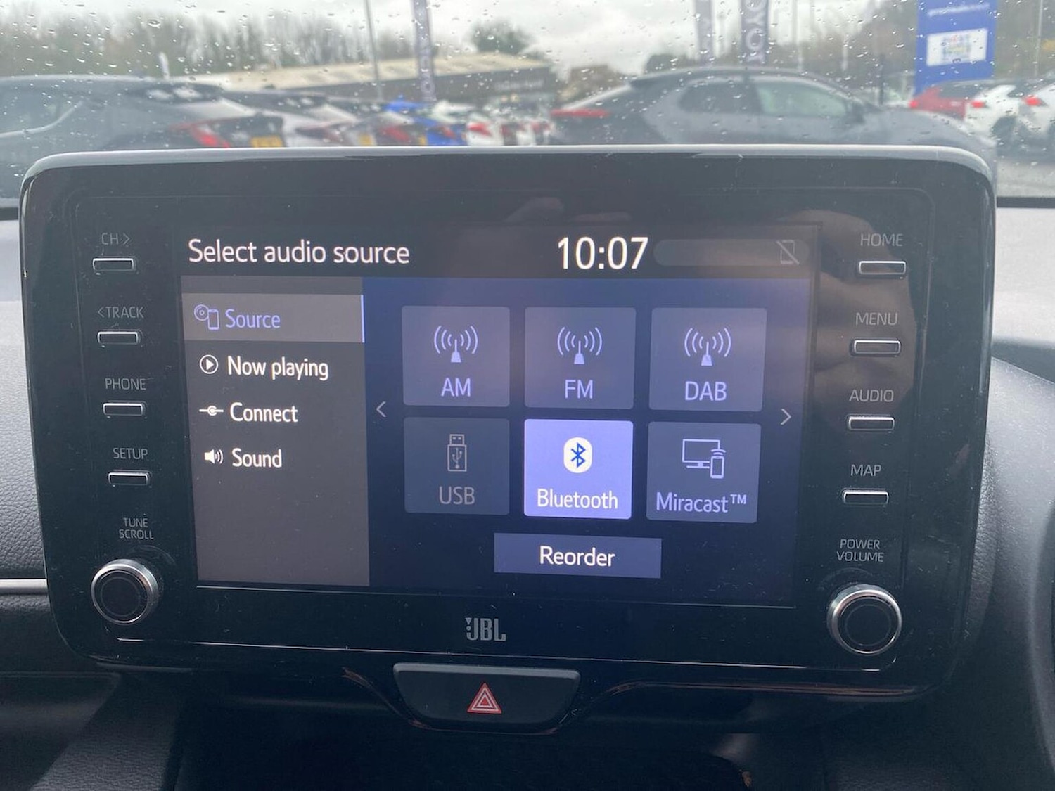 Used Toyota Yaris 2022 for sale - 76751929: Photo 11