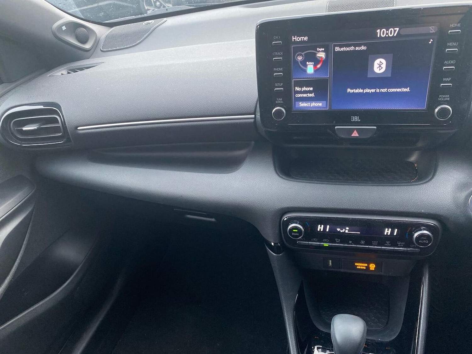 Used Toyota Yaris 2022 for sale - 76751929: Photo 13