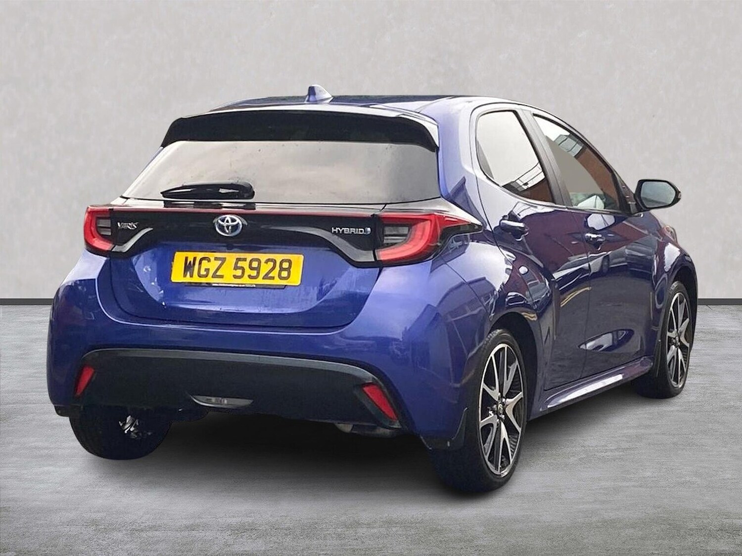 Used Toyota Yaris 2022 for sale - 76751929: Photo 18