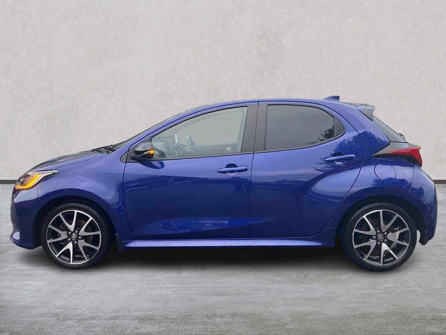 Used Toyota Yaris 2022 for sale - 76751929: Photo 19