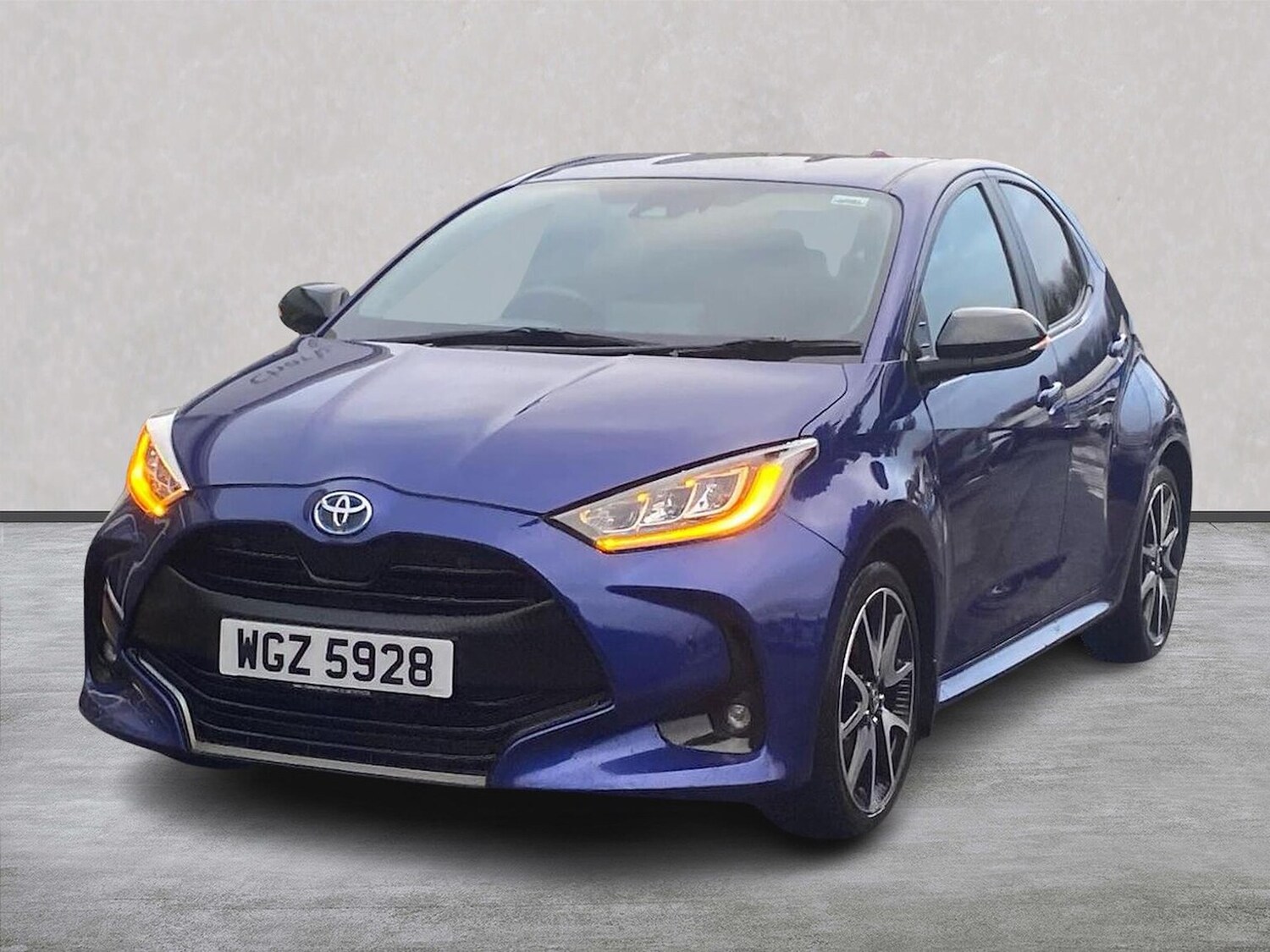 Used Toyota Yaris 2022 for sale - 76751929: Photo 20