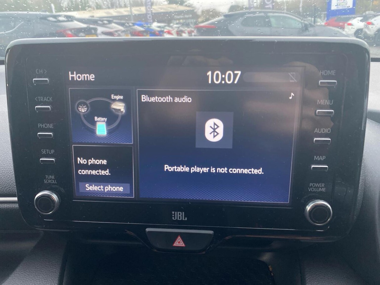 Used Toyota Yaris 2022 for sale - 76751929: Photo 23