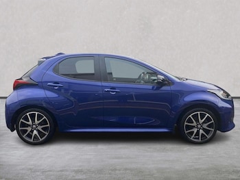 Used Toyota Yaris 2022 for sale - 76751929: Photo
