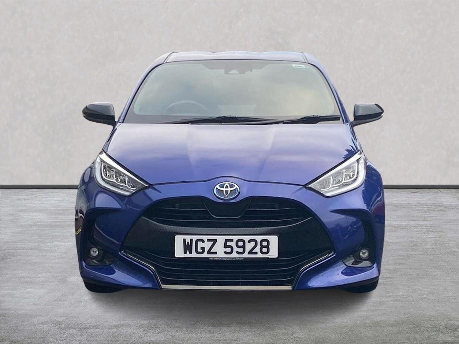 Used Toyota Yaris 2022 for sale - 76751929: Photo 5