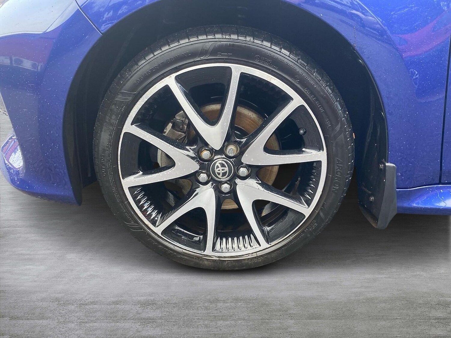 Used Toyota Yaris 2022 for sale - 76751929: Photo 6