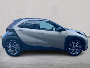 Used Toyota Aygo X 2024 for sale - 78980111: Photo
