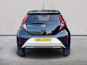 Used Toyota Aygo X 2024 for sale - 78980111: Photo