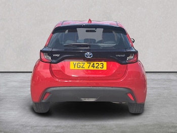 Used Toyota Yaris 2023 for sale - 79023987: Photo