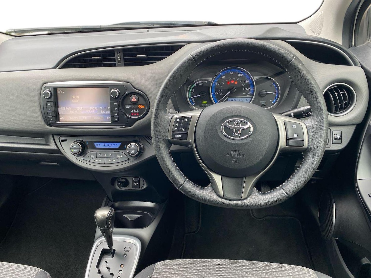 Vehicle 9