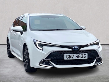 Used Toyota Corolla 2025 for sale - 78903493: Photo