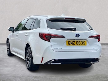 Used Toyota Corolla 2025 for sale - 78903493: Photo