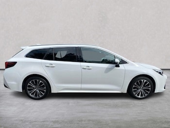 Used Toyota Corolla 2025 for sale - 78903493: Photo