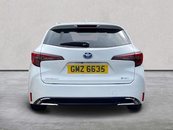 Used Toyota Corolla 2025 for sale - 78903493: Photo