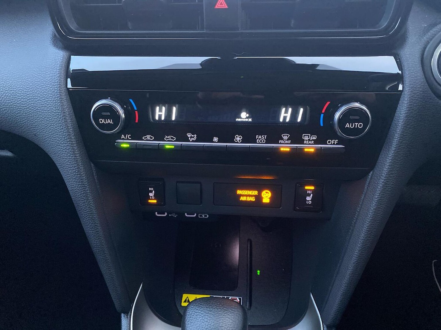 Used Toyota Yaris Cross 2024 for sale - 76830743: Photo 12