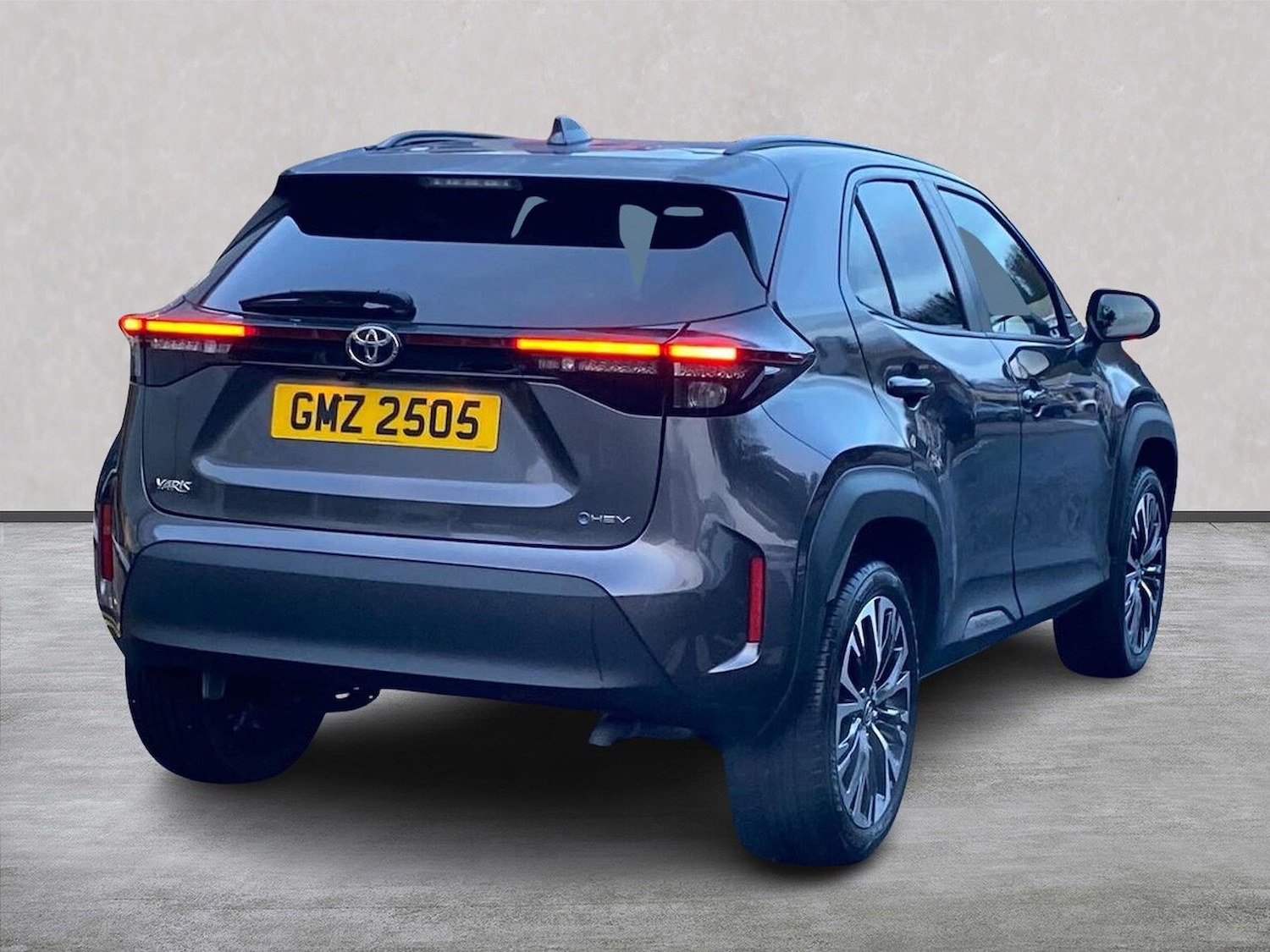 Used Toyota Yaris Cross 2024 for sale - 76830743: Photo 18