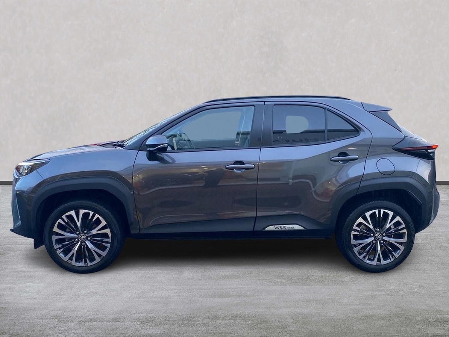 Used Toyota Yaris Cross 2024 for sale - 76830743: Photo 19