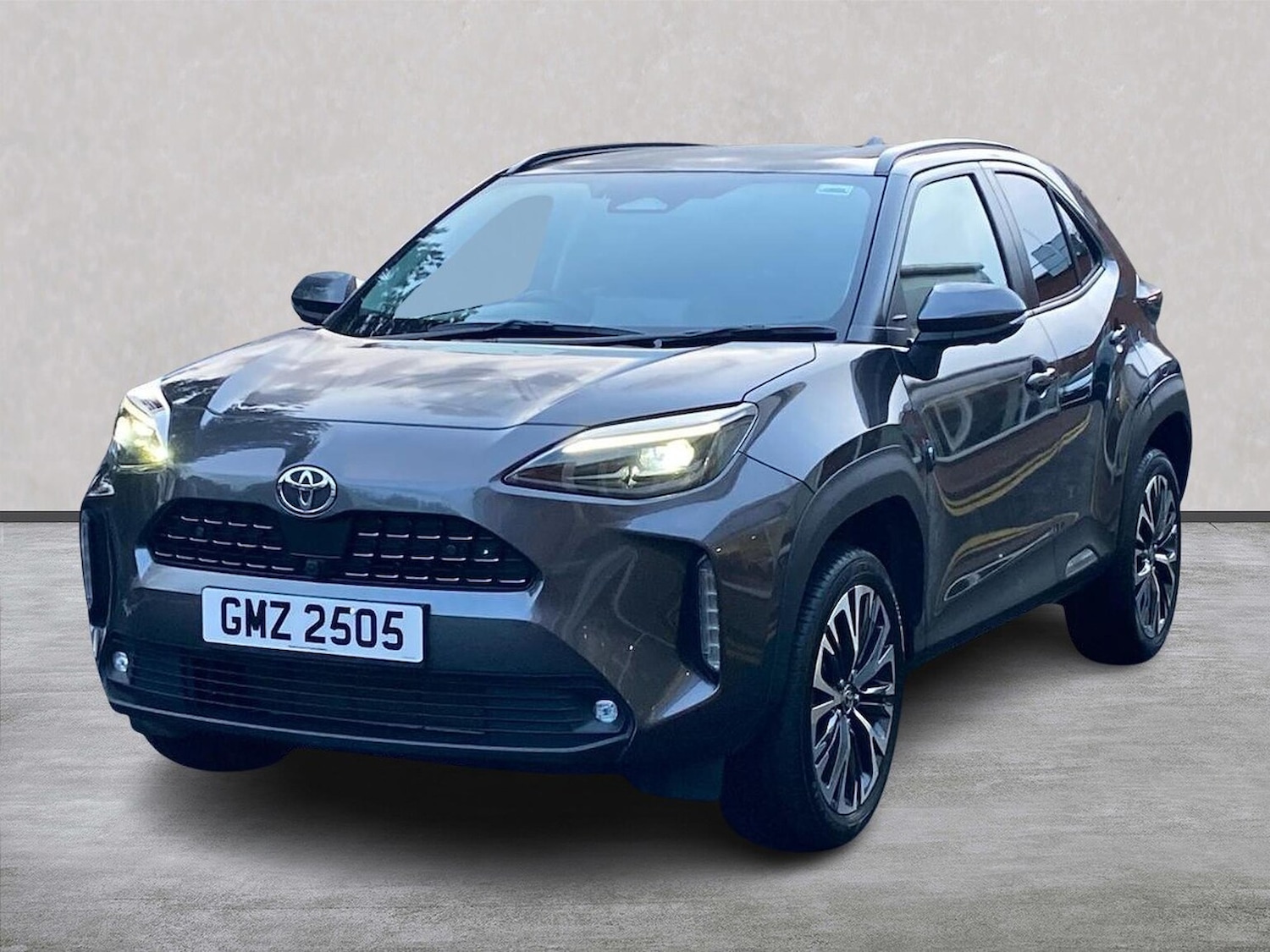 Used Toyota Yaris Cross 2024 for sale - 76830743: Photo 20