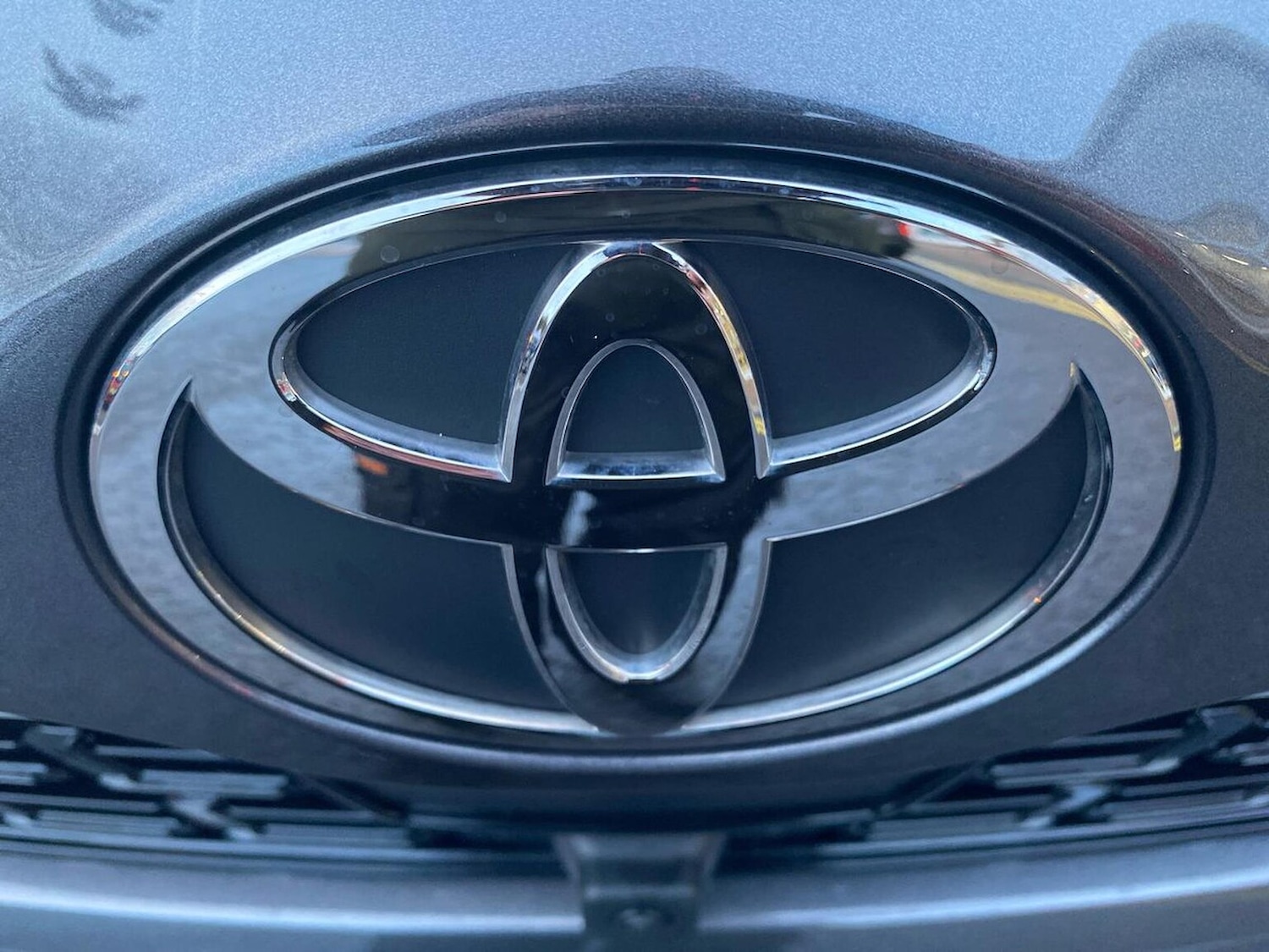 Used Toyota Yaris Cross 2024 for sale - 76830743: Photo 29