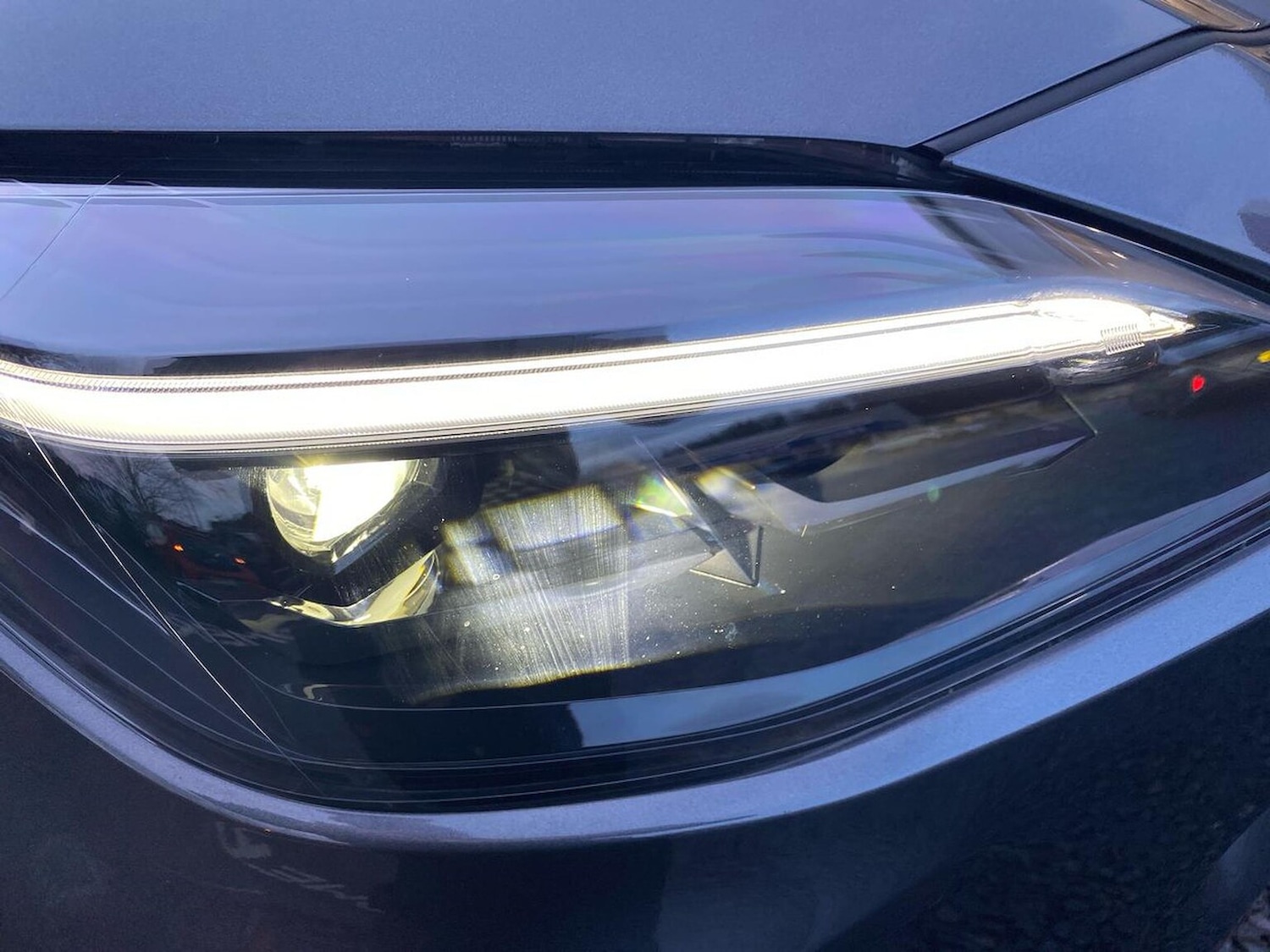 Used Toyota Yaris Cross 2024 for sale - 76830743: Photo 30