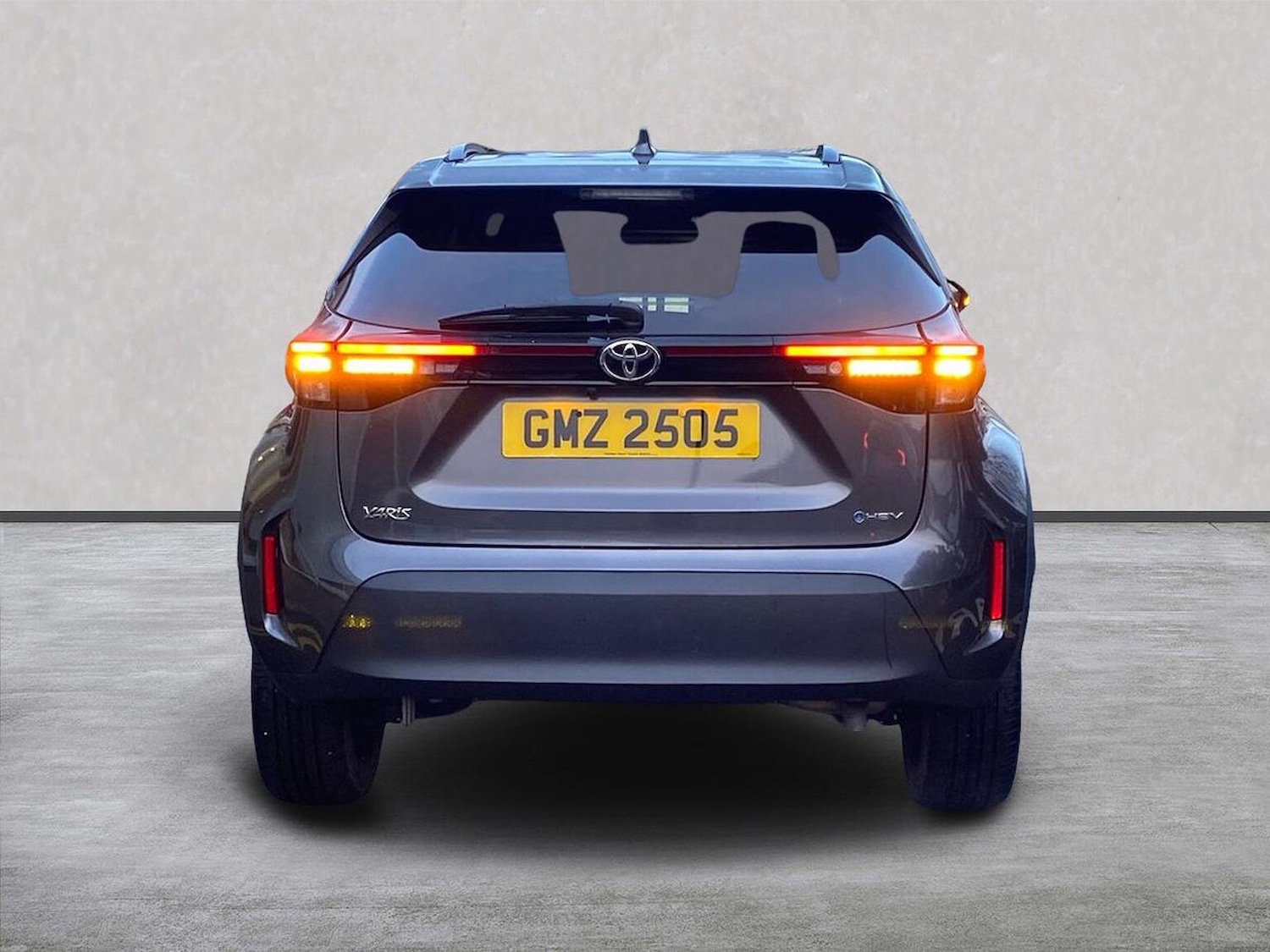 Used Toyota Yaris Cross 2024 for sale - 76830743: Photo 4