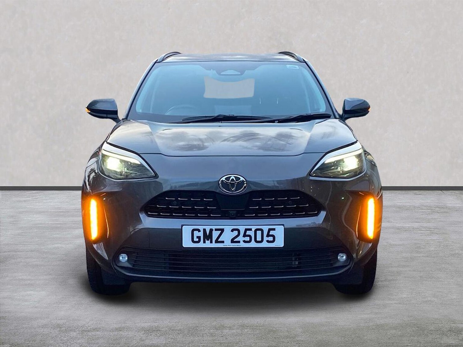 Used Toyota Yaris Cross 2024 for sale - 76830743: Photo 5