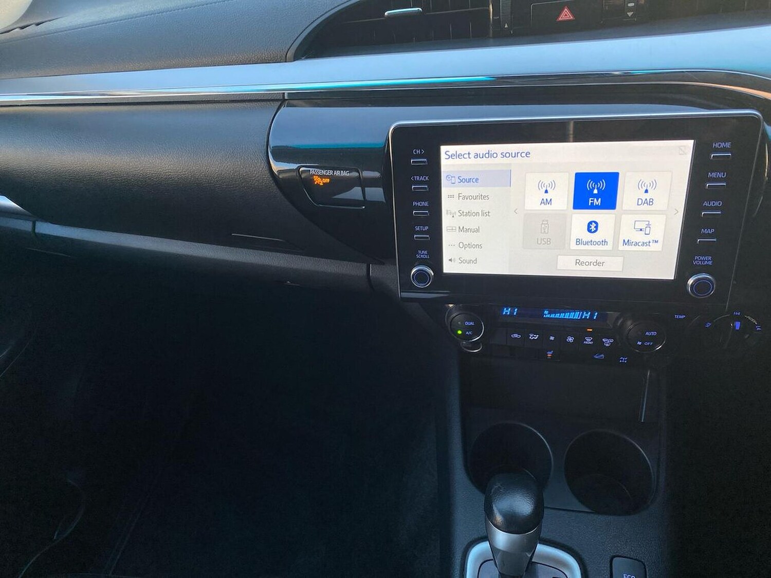 Used Toyota Hilux 2023 for sale - 77487650: Photo 13