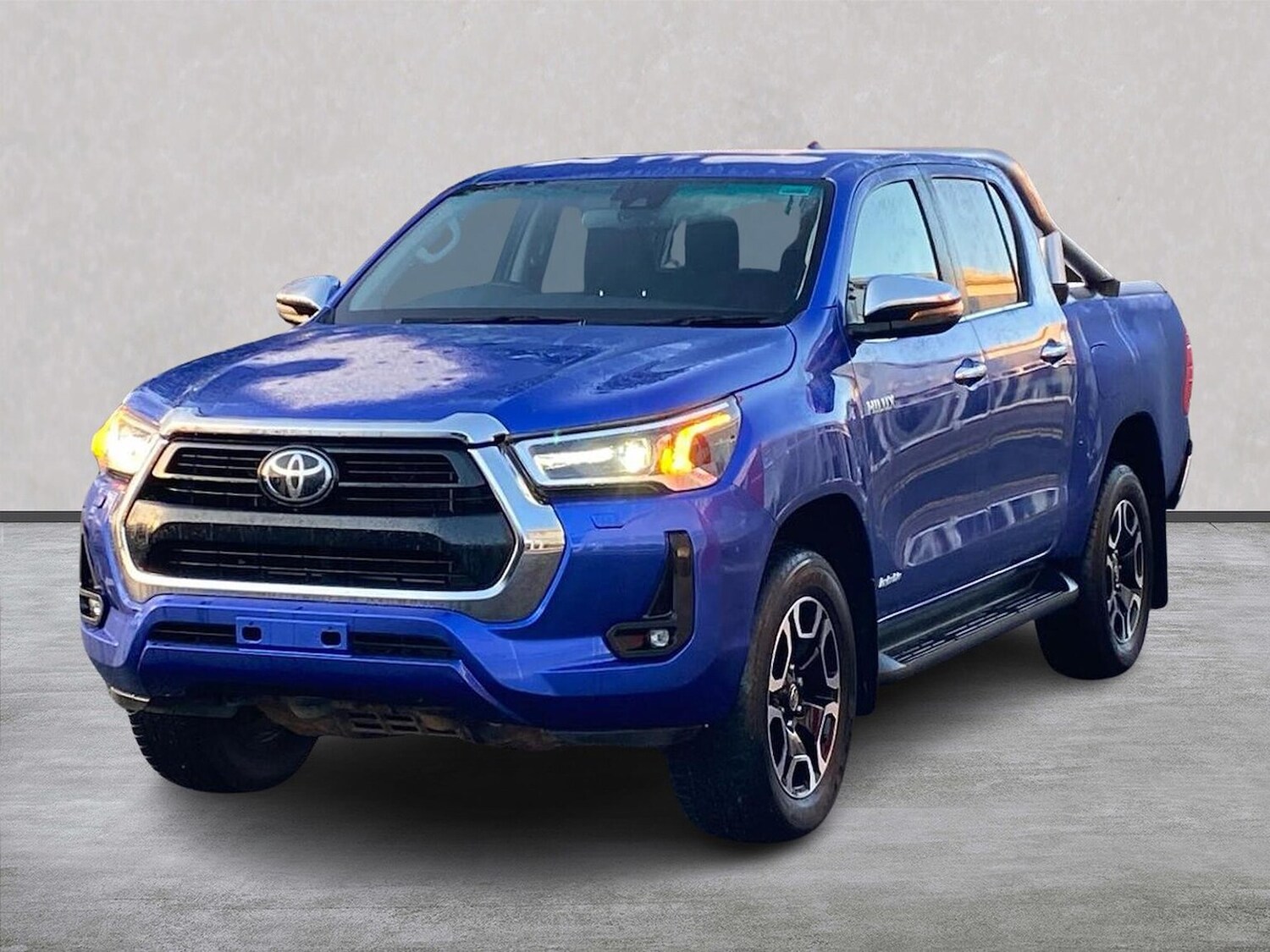 Used Toyota Hilux 2023 for sale - 77487650: Photo 20