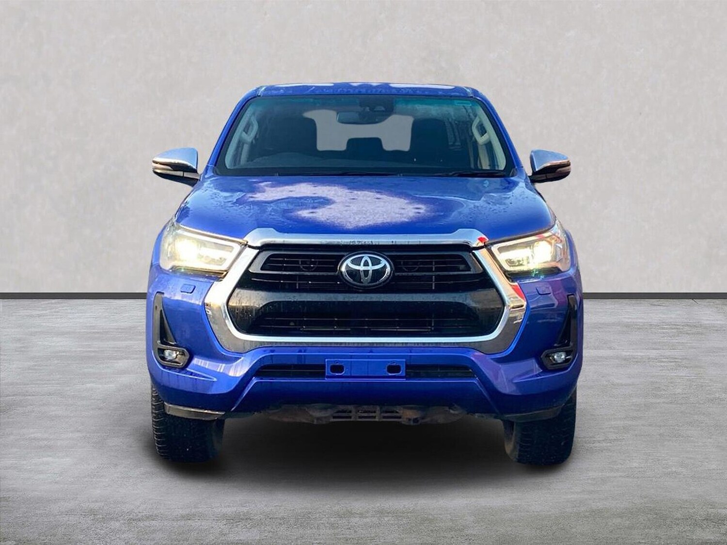 Used Toyota Hilux 2023 for sale - 77487650: Photo 5