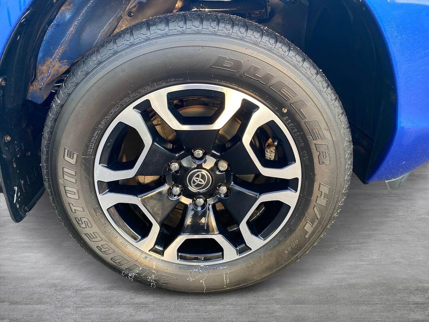 Used Toyota Hilux 2023 for sale - 77487650: Photo 6